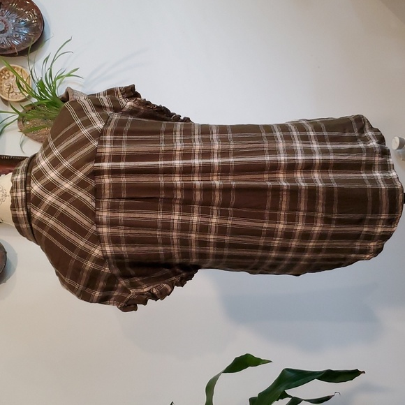 Buffalo by David Bitton top - Picture 4 of 7